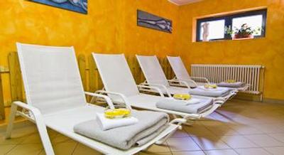 جی هتل هتل اند لیوینگ هانوفر