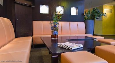 جی هتل هتل اند لیوینگ هانوفر