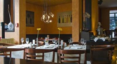 جی هتل هتل اند لیوینگ هانوفر