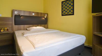 جی هتل هتل اند لیوینگ هانوفر