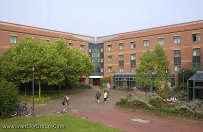 جی هتل هتل اند لیوینگ هانوفر