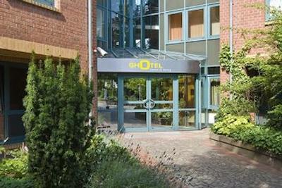 جی هتل هتل اند لیوینگ هانوفر