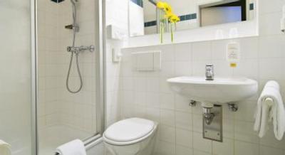 جی هتل هتل اند لیوینگ هانوفر