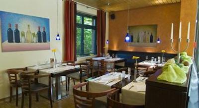 جی هتل هتل اند لیوینگ هانوفر