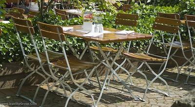 جی هتل هتل اند لیوینگ هانوفر