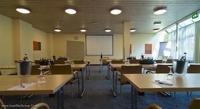 جی هتل هتل اند لیوینگ هانوفر