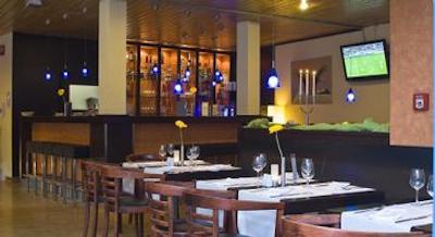 جی هتل هتل اند لیوینگ هانوفر