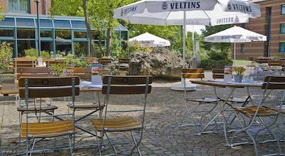 جی هتل هتل اند لیوینگ هانوفر