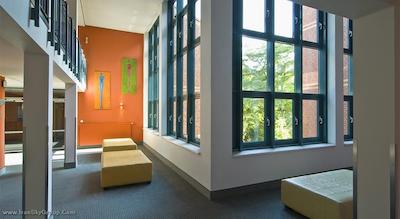 جی هتل هتل اند لیوینگ هانوفر