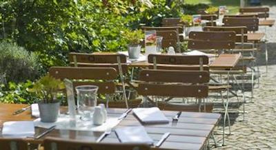 جی هتل هتل اند لیوینگ هانوفر