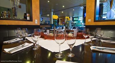 جی هتل هتل اند لیوینگ هانوفر