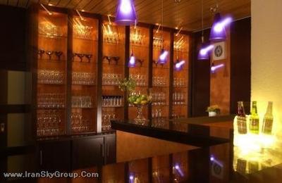 جی هتل هتل اند لیوینگ هانوفر