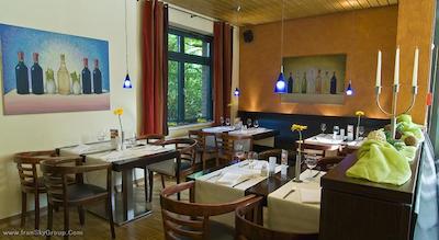 جی هتل هتل اند لیوینگ هانوفر