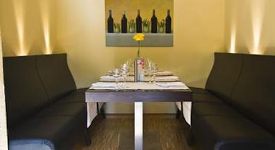 جی هتل هتل اند لیوینگ هانوفر