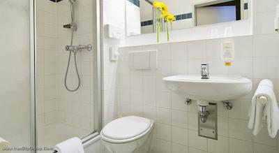 جی هتل هتل اند لیوینگ هانوفر