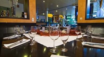 جی هتل هتل اند لیوینگ هانوفر