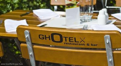 جی هتل هتل اند لیوینگ هانوفر