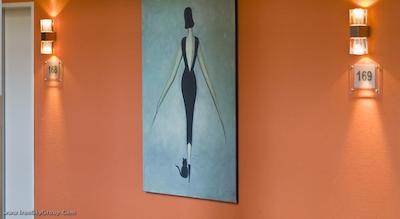 جی هتل هتل اند لیوینگ هانوفر