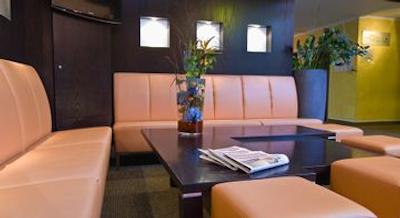 جی هتل هتل اند لیوینگ هانوفر