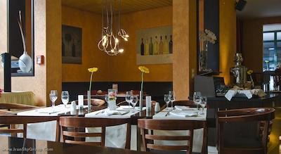 جی هتل هتل اند لیوینگ هانوفر