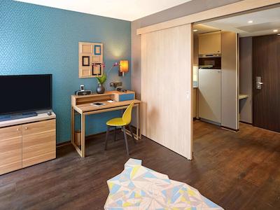 اداگیو کلن سیتی