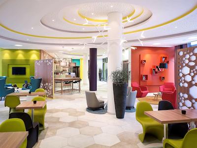 اداگیو کلن سیتی