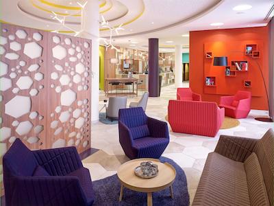 اداگیو کلن سیتی