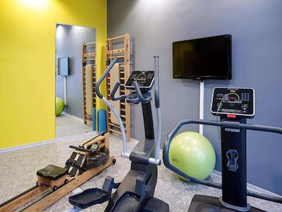 اداگیو کلن سیتی