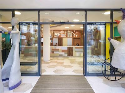 اداگیو کلن سیتی