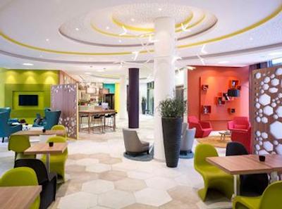 اداگیو کلن سیتی