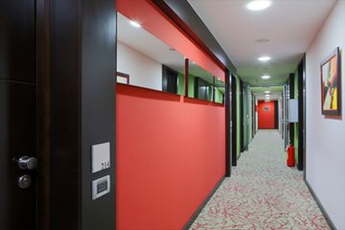 اینهتل