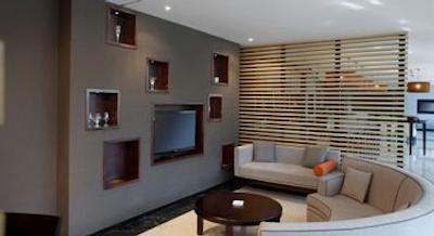 هتل ان ‌اچ مادرید ریبرا دل مانزانارس