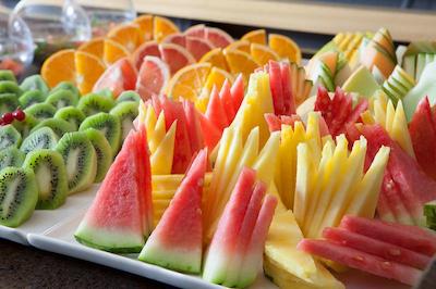 هتل ان ‌اچ مادرید ریبرا دل مانزانارس