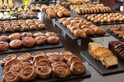 هتل ان ‌اچ مادرید ریبرا دل مانزانارس