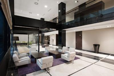 هتل ان ‌اچ مادرید ریبرا دل مانزانارس