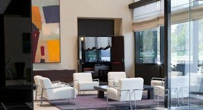 هتل ان ‌اچ مادرید ریبرا دل مانزانارس