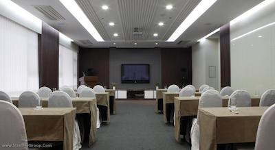 فریزر پلیس سنترال سئول