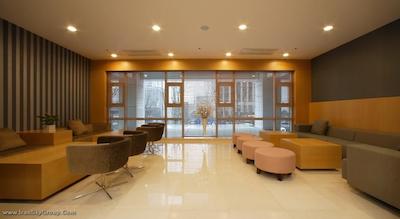 فریزر پلیس سنترال سئول