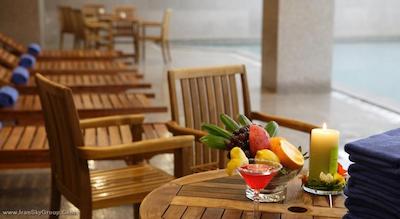 فریزر پلیس سنترال سئول