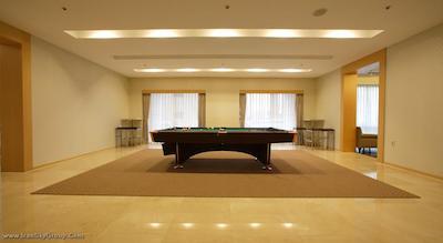 فریزر پلیس سنترال سئول