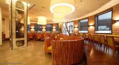 فریزر پلیس سنترال سئول