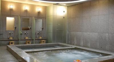 فریزر پلیس سنترال سئول