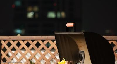 فریزر پلیس سنترال سئول