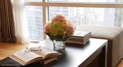 فریزر پلیس سنترال سئول