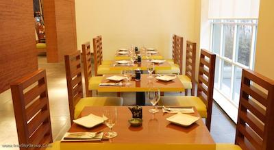 فریزر پلیس سنترال سئول