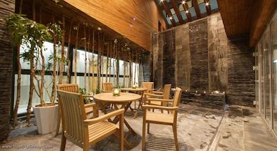 فریزر پلیس سنترال سئول