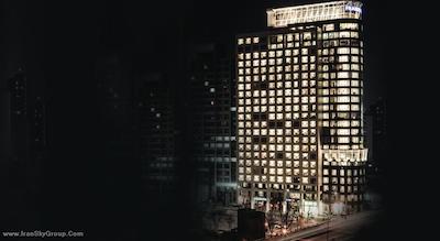 فریزر پلیس سنترال سئول