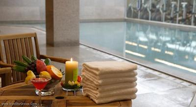 فریزر پلیس سنترال سئول