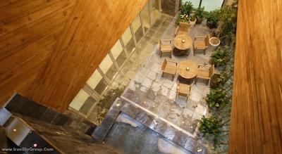 فریزر پلیس سنترال سئول