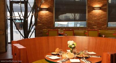 فریزر پلیس سنترال سئول